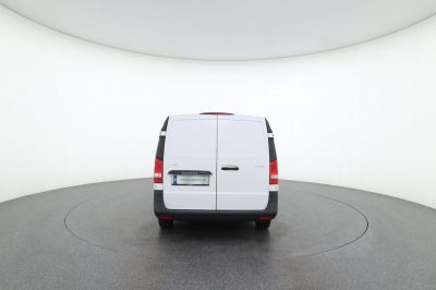 Mercedes-Benz Vito Gebrauchtwagen Mercedes-Benz Vito Gebrauchtwagen