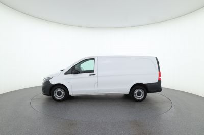 Mercedes-Benz Vito Gebrauchtwagen Mercedes-Benz Vito Gebrauchtwagen