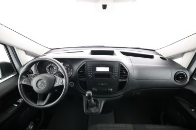 Mercedes-Benz Vito Gebrauchtwagen Mercedes-Benz Vito Gebrauchtwagen