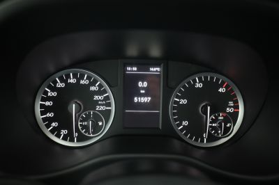 Mercedes-Benz Vito Gebrauchtwagen Mercedes-Benz Vito Gebrauchtwagen