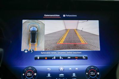 Mercedes-Benz EQS Gebrauchtwagen Mercedes-Benz EQS Gebrauchtwagen