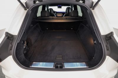 Mercedes-Benz EQS Gebrauchtwagen Mercedes-Benz EQS Gebrauchtwagen