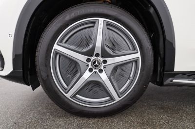 Mercedes-Benz EQS Gebrauchtwagen Mercedes-Benz EQS Gebrauchtwagen