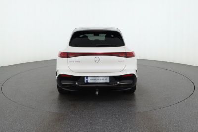 Mercedes-Benz EQS Gebrauchtwagen