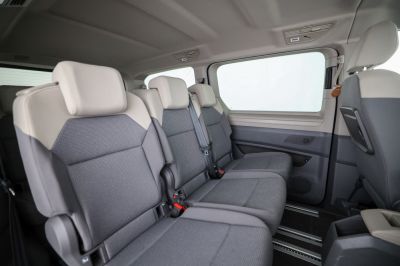 VW Multivan Gebrauchtwagen