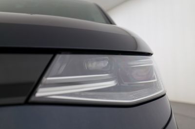 VW Multivan Gebrauchtwagen