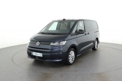VW Multivan Gebrauchtwagen