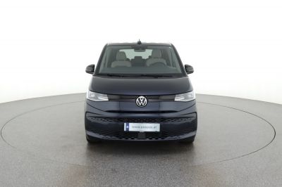 VW Multivan Gebrauchtwagen