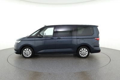 VW Multivan Gebrauchtwagen