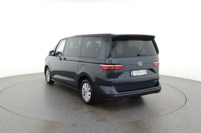 VW Multivan Gebrauchtwagen