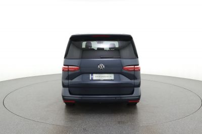 VW Multivan Gebrauchtwagen