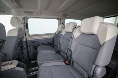 VW Multivan Gebrauchtwagen