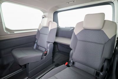 VW Multivan Gebrauchtwagen