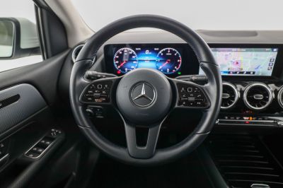 Mercedes-Benz B-Klasse Gebrauchtwagen