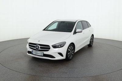Mercedes-Benz B-Klasse Gebrauchtwagen Mercedes-Benz B-Klasse Gebrauchtwagen