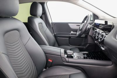 Mercedes-Benz B-Klasse Gebrauchtwagen