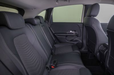 Mercedes-Benz B-Klasse Gebrauchtwagen