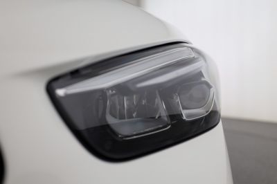 Mercedes-Benz B-Klasse Gebrauchtwagen