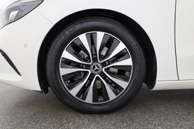 Mercedes-Benz B-Klasse Gebrauchtwagen