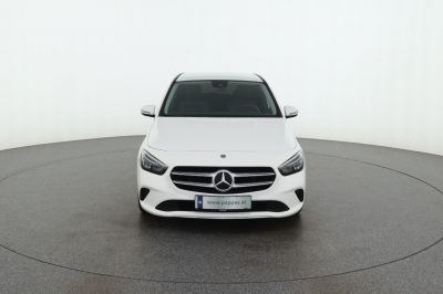 Mercedes-Benz B-Klasse Gebrauchtwagen