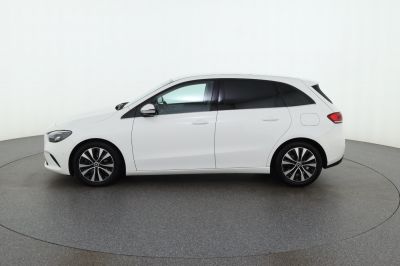 Mercedes-Benz B-Klasse Gebrauchtwagen