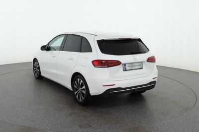 Mercedes-Benz B-Klasse Gebrauchtwagen