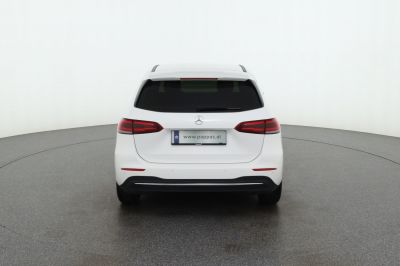 Mercedes-Benz B-Klasse Gebrauchtwagen