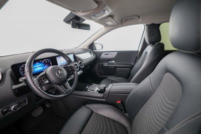 Mercedes-Benz B-Klasse Gebrauchtwagen