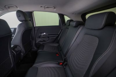 Mercedes-Benz B-Klasse Gebrauchtwagen