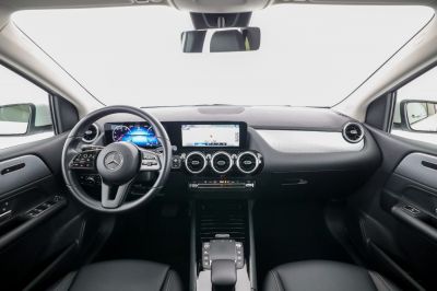 Mercedes-Benz B-Klasse Gebrauchtwagen