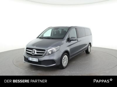Mercedes-Benz V-Klasse Gebrauchtwagen Mercedes-Benz V-Klasse Gebrauchtwagen
