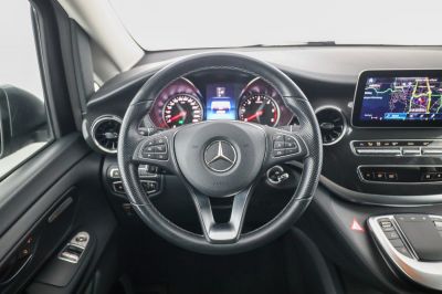 Mercedes-Benz V-Klasse Gebrauchtwagen Mercedes-Benz V-Klasse Gebrauchtwagen