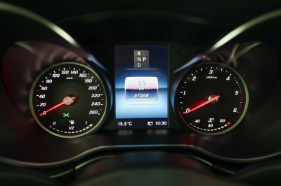 Mercedes-Benz V-Klasse Gebrauchtwagen Mercedes-Benz V-Klasse Gebrauchtwagen