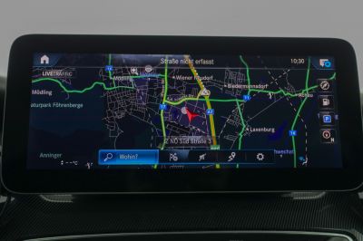 Mercedes-Benz V-Klasse Gebrauchtwagen Mercedes-Benz V-Klasse Gebrauchtwagen