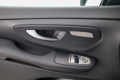 Mercedes-Benz V-Klasse Gebrauchtwagen Mercedes-Benz V-Klasse Gebrauchtwagen