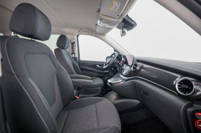 Mercedes-Benz V-Klasse Gebrauchtwagen Mercedes-Benz V-Klasse Gebrauchtwagen