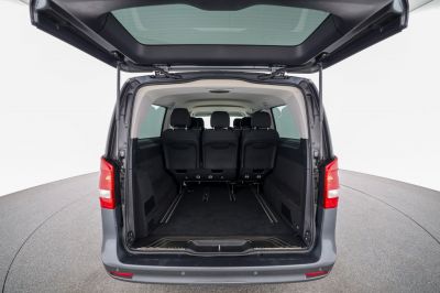 Mercedes-Benz V-Klasse Gebrauchtwagen Mercedes-Benz V-Klasse Gebrauchtwagen