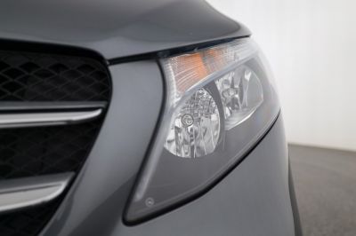 Mercedes-Benz V-Klasse Gebrauchtwagen Mercedes-Benz V-Klasse Gebrauchtwagen