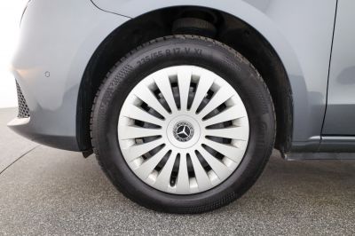 Mercedes-Benz V-Klasse Gebrauchtwagen Mercedes-Benz V-Klasse Gebrauchtwagen