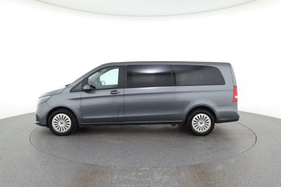 Mercedes-Benz V-Klasse Gebrauchtwagen Mercedes-Benz V-Klasse Gebrauchtwagen