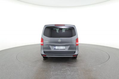 Mercedes-Benz V-Klasse Gebrauchtwagen Mercedes-Benz V-Klasse Gebrauchtwagen