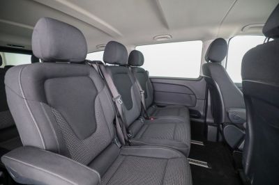 Mercedes-Benz V-Klasse Gebrauchtwagen Mercedes-Benz V-Klasse Gebrauchtwagen