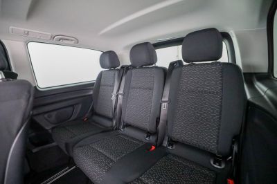Mercedes-Benz Vito Gebrauchtwagen Mercedes-Benz Vito Gebrauchtwagen
