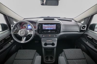 Mercedes-Benz Vito Gebrauchtwagen Mercedes-Benz Vito Gebrauchtwagen