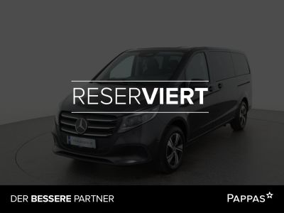 Mercedes-Benz Vito Gebrauchtwagen Mercedes-Benz Vito Gebrauchtwagen