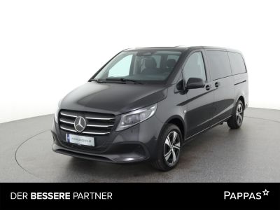 Mercedes-Benz Vito Gebrauchtwagen Mercedes-Benz Vito Gebrauchtwagen