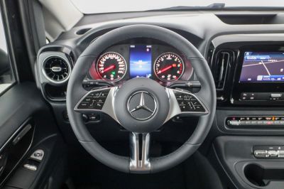 Mercedes-Benz Vito Gebrauchtwagen Mercedes-Benz Vito Gebrauchtwagen