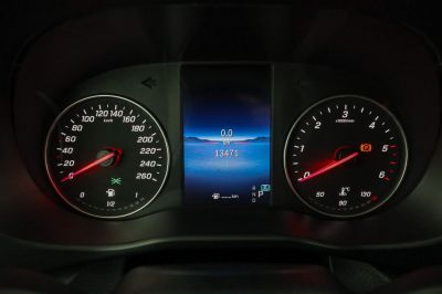 Mercedes-Benz Vito Gebrauchtwagen Mercedes-Benz Vito Gebrauchtwagen
