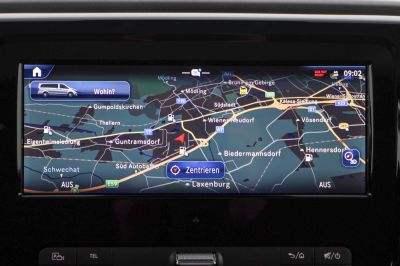 Mercedes-Benz Vito Gebrauchtwagen Mercedes-Benz Vito Gebrauchtwagen
