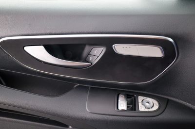 Mercedes-Benz Vito Gebrauchtwagen Mercedes-Benz Vito Gebrauchtwagen